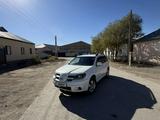 Mitsubishi Outlander 2003 года за 4 200 000 тг. в Кызылорда – фото 4
