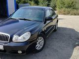 Hyundai Sonata 2002 годаүшін2 450 000 тг. в Семей