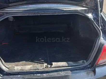 Hyundai Sonata 2002 года за 2 450 000 тг. в Семей – фото 9