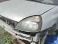 Renault Clio 2004 годаүшін322 222 тг. в Актобе