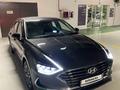 Hyundai Sonata 2022 года за 13 000 000 тг. в Астана – фото 3