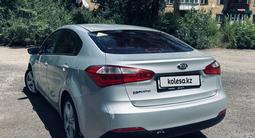 Kia Cerato 2014 года за 4 300 000 тг. в Усть-Каменогорск – фото 4