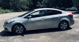 Kia Cerato 2014 года за 4 300 000 тг. в Усть-Каменогорск – фото 3