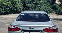 Kia Cerato 2014 года за 4 300 000 тг. в Усть-Каменогорск – фото 5