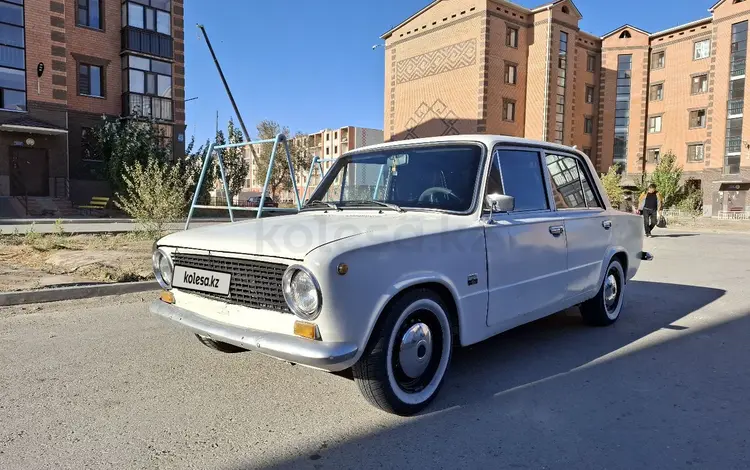 ВАЗ (Lada) 2101 1982 года за 750 000 тг. в Кызылорда