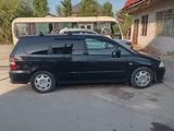 Honda Odyssey 2002 годаfor3 500 000 тг. в Алматы – фото 2