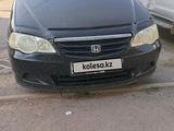 Honda Odyssey 2002 годаfor3 500 000 тг. в Алматы – фото 3