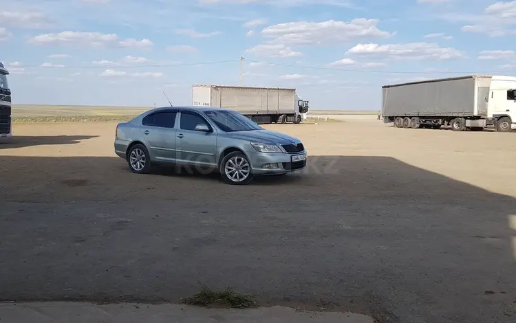 Skoda Octavia 2010 годаfor6 500 000 тг. в Актобе