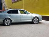 Skoda Octavia 2010 года за 4 500 000 тг. в Актобе – фото 5