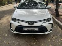 Toyota Corolla 2021 годаүшін9 300 000 тг. в Алматы