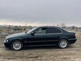 BMW 528 1998 года за 2 600 000 тг. в Алматы – фото 4