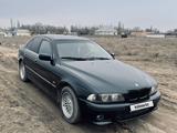BMW 528 1998 года за 2 600 000 тг. в Алматы – фото 2