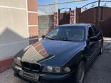 BMW 528 1998 года за 2 600 000 тг. в Алматы