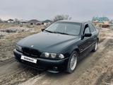 BMW 528 1998 года за 2 600 000 тг. в Алматы – фото 3
