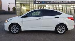 Hyundai Accent 2011 годаүшін5 200 000 тг. в Уральск – фото 5