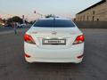 Hyundai Accent 2011 годаүшін5 200 000 тг. в Уральск – фото 7