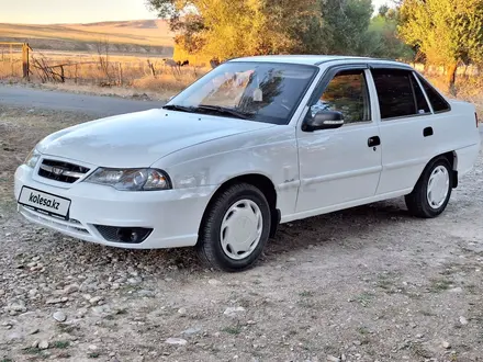 Daewoo Nexia 2013 года за 2 190 000 тг. в Шымкент – фото 6