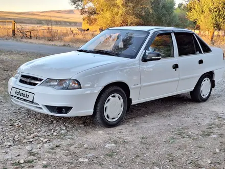 Daewoo Nexia 2013 года за 2 190 000 тг. в Шымкент – фото 7