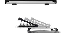 Багажник Крепление для лыж сноубордов На крышу автомобиля THULE за 168 000 тг. в Алматы