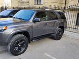 Toyota 4Runner 2015 годаүшін13 800 000 тг. в Актау – фото 2