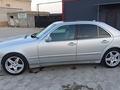 Mercedes-Benz E 320 2001 годаүшін4 500 000 тг. в Актау