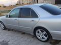 Mercedes-Benz E 320 2001 годаүшін4 500 000 тг. в Актау – фото 2