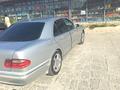 Mercedes-Benz E 320 2001 годаүшін4 500 000 тг. в Актау – фото 5