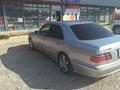 Mercedes-Benz E 320 2001 годаүшін4 500 000 тг. в Актау – фото 4
