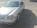 Mercedes-Benz E 320 2001 годаүшін4 500 000 тг. в Актау – фото 7