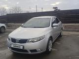 Kia Cerato 2011 годаүшін4 900 000 тг. в Костанай