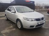 Kia Cerato 2011 годаүшін4 900 000 тг. в Костанай – фото 2