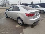 Kia Cerato 2011 годаүшін4 600 000 тг. в Костанай – фото 5