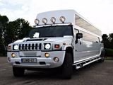 Hummer H2 2005 годаүшін11 999 999 тг. в Алматы