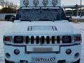 Hummer H2 2005 года за 11 999 999 тг. в Алматы – фото 20