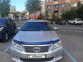 Toyota Camry 2013 года за 8 200 000 тг. в Астана