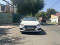 Hyundai Accent 2020 года за 6 250 000 тг. в Алматы – фото 2