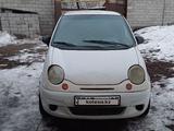 Daewoo Matiz 2010 годаүшін750 000 тг. в Алматы