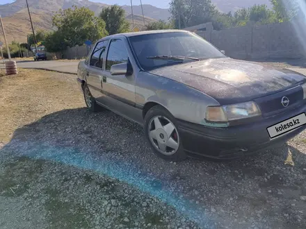 Opel Vectra 1993 года за 1 000 000 тг. в Турара Рыскулова – фото 4