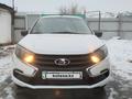 ВАЗ (Lada) Granta 2190 2019 года за 3 800 000 тг. в Зайсан