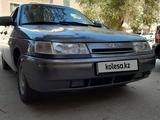 ВАЗ (Lada) 2110 2007 года за 1 300 000 тг. в Актау