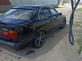 BMW 525 1992 годаүшін1 950 000 тг. в Мерке – фото 5