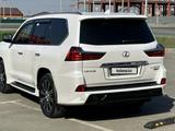 Lexus LX 570 2020 годаfor59 000 000 тг. в Атырау – фото 3