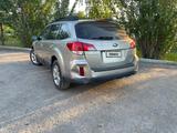 Subaru Outback 2014 годаүшін4 700 000 тг. в Астана – фото 3