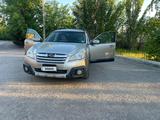 Subaru Outback 2014 годаүшін4 700 000 тг. в Астана