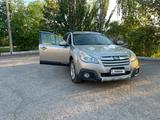 Subaru Outback 2014 годаүшін4 700 000 тг. в Астана – фото 2