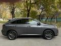 Lexus RX 350 2014 годаүшін15 500 000 тг. в Шымкент – фото 4