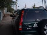 Honda CR-V 2002 года за 5 500 000 тг. в Актобе