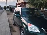Honda CR-V 2002 года за 5 500 000 тг. в Актобе – фото 3