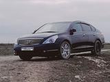 Nissan Teana 2010 годаүшін5 000 000 тг. в Алматы