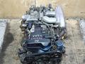Двигатель 2JZ-GE 2JZ GE VVTi 3.0 Lexus GS300 Toyota Aristo Mark 2 за 680 000 тг. в Караганда